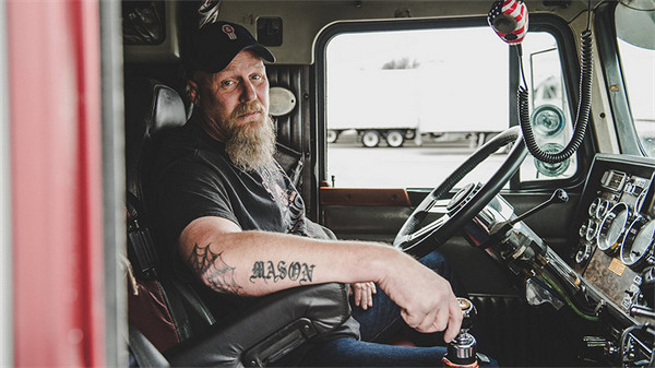 卡車公司稱讚雇傭的《美卡》玩家:“超出其經驗水平” 卡車公司稱讚雇傭的《美卡》玩家:“超出其經驗水平”