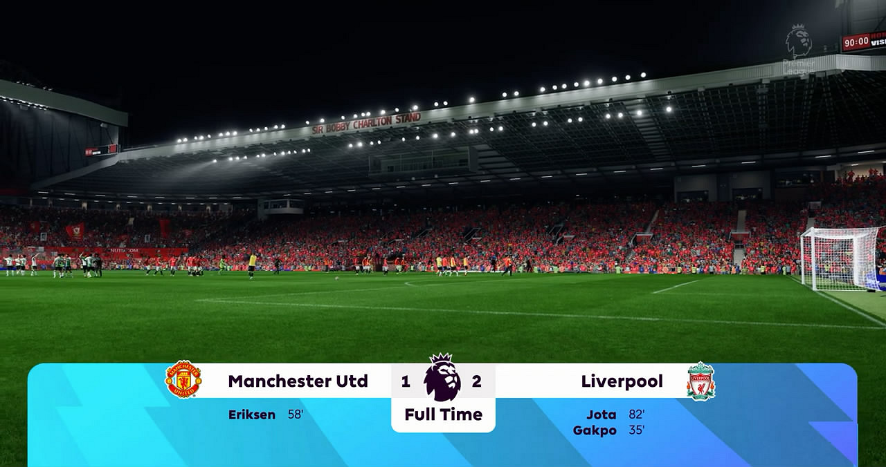 EA足球大作《EA Sports FC 24》RTX4090 8K遊戲評測