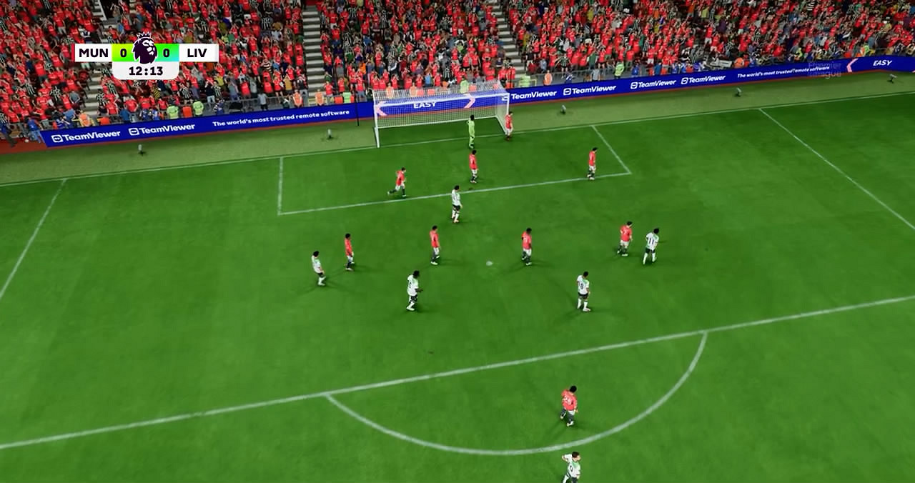 EA足球大作《EA Sports FC 24》RTX4090 8K遊戲評測