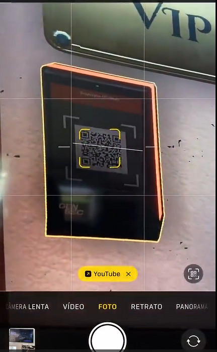 來自官方的詐騙!玩家《劫薪日3》中掃碼掃出瑞克搖! 來自官方的詐騙!玩家《劫薪日3》中掃碼掃出瑞克搖!