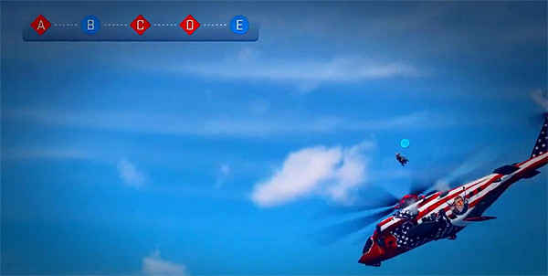 《CODM19》玩家分享史詩級擊殺影片:動作大片即視感! 《CODM19》玩家分享史詩級擊殺影片:動作大片即視感!