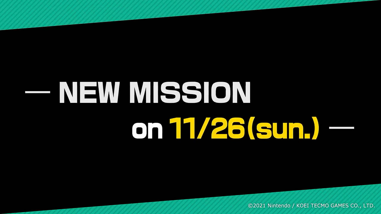 《搭檔任務BOND》新情報！「NEW MISSION」將至