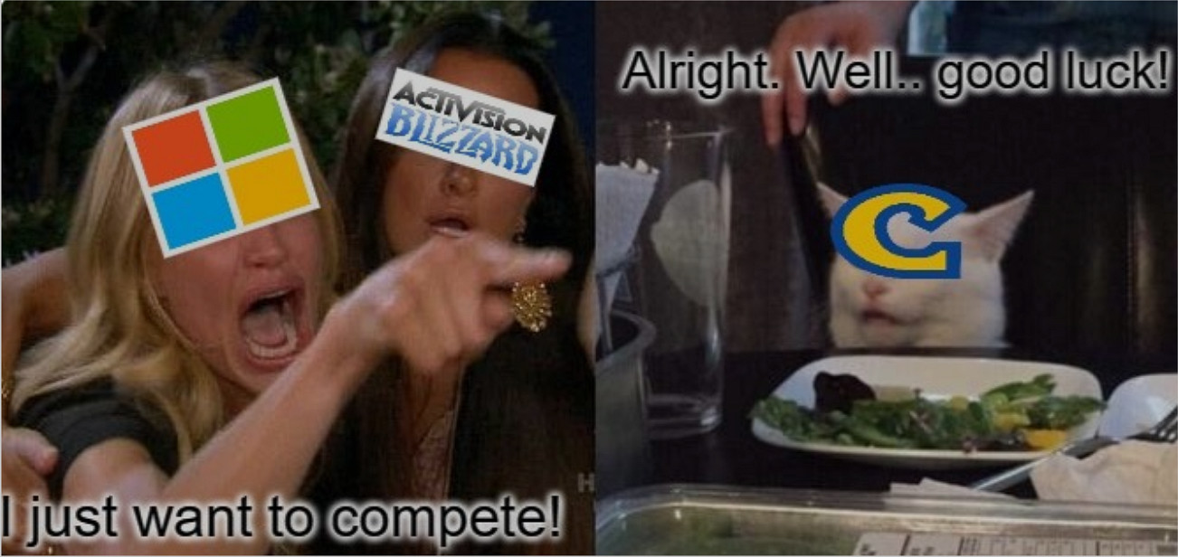 卡普空拒絕被微軟收購！高層稱想做平等的合作夥伴