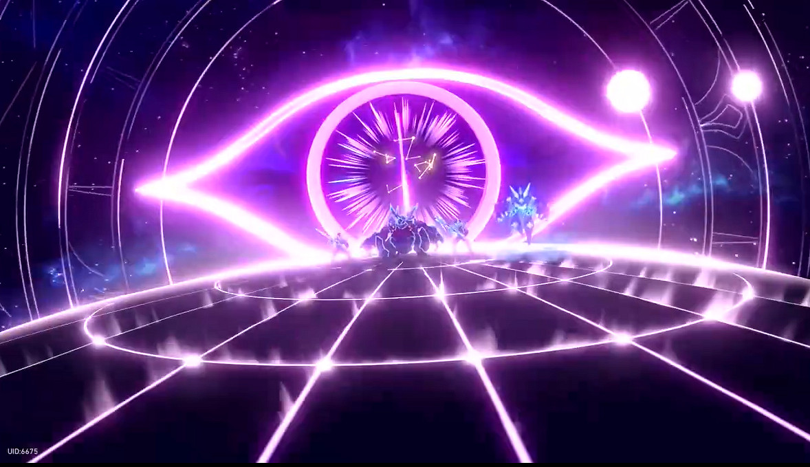 更加絲滑！IGN發布PS5版《星穹鐵道》16分鐘實機展示