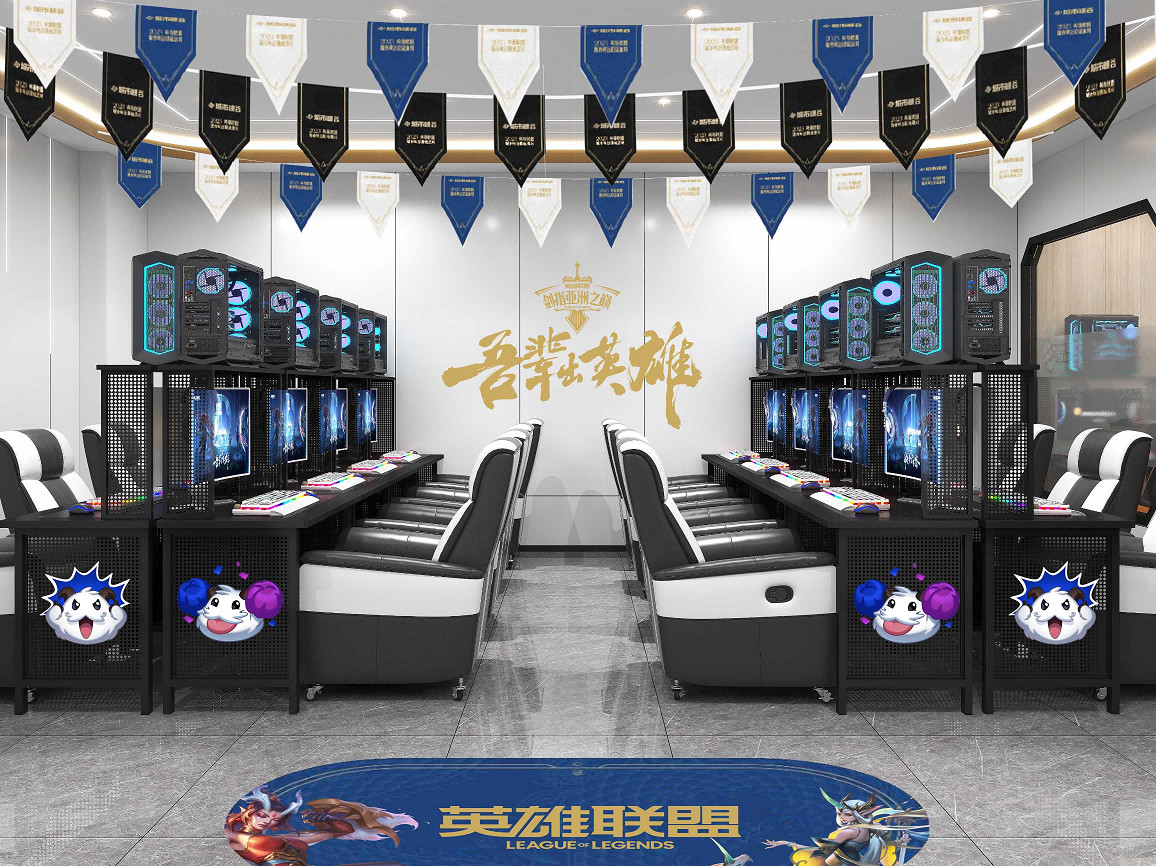 《LOL》亞運賽程今天正式開始！中國隊27號首次登場