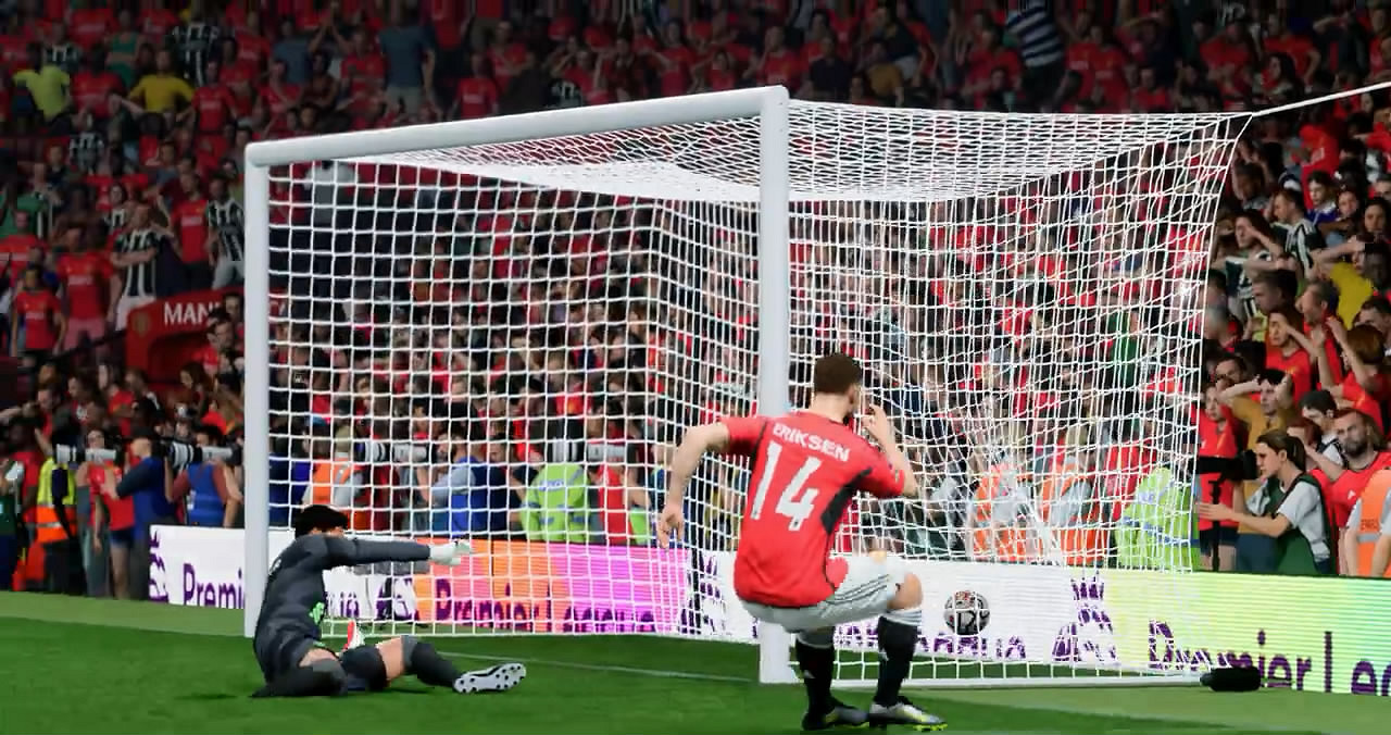 EA足球大作《EA Sports FC 24》RTX4090 8K遊戲評測