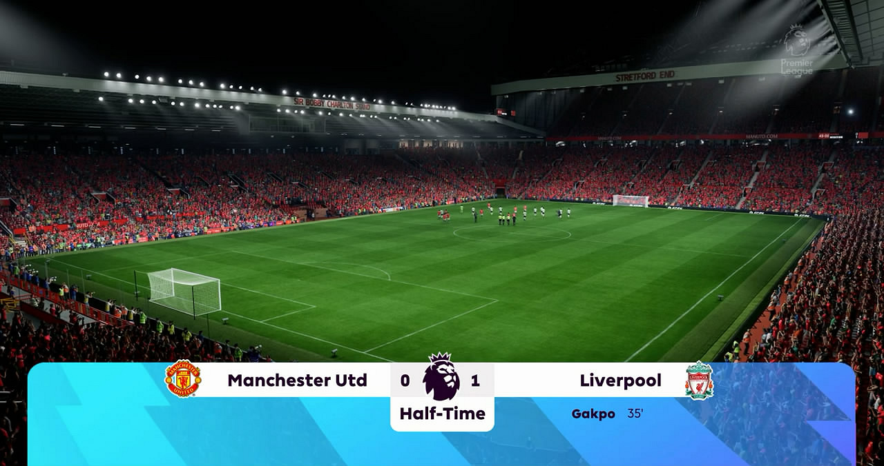 EA足球大作《EA Sports FC 24》RTX4090 8K遊戲評測