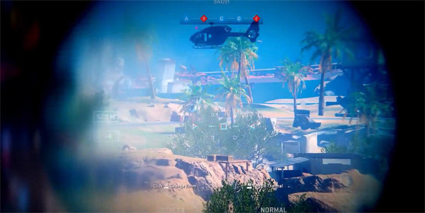 《CODM19》玩家分享史詩級擊殺影片:動作大片即視感! 《CODM19》玩家分享史詩級擊殺影片:動作大片即視感!