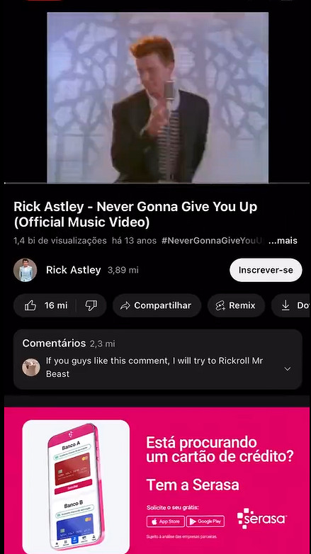 來自官方的詐騙!玩家《劫薪日3》中掃碼掃出瑞克搖! 來自官方的詐騙!玩家《劫薪日3》中掃碼掃出瑞克搖!