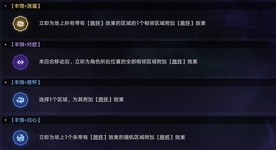 《崩壞星穹鐵道》蝗災難度五豐饒怎麽打 蝗災難度五豐饒通關攻略 《崩壞星穹鐵道》蝗災難度五豐饒怎麽打 蝗災難度五豐饒通關攻略