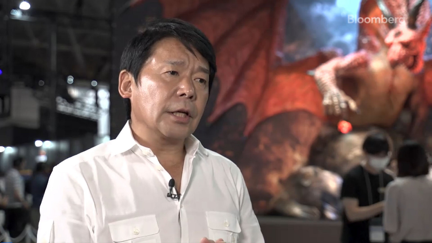 卡普空計劃將旗下遊戲移植到手機上！以擴大玩家受眾