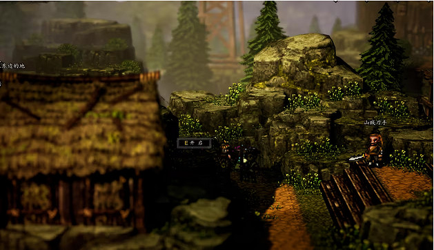 《逸劍風雲決》長虹劍怎麽獲得?長虹劍獲得方法介紹 《逸劍風雲決》長虹劍怎麽獲得?長虹劍獲得方法介紹