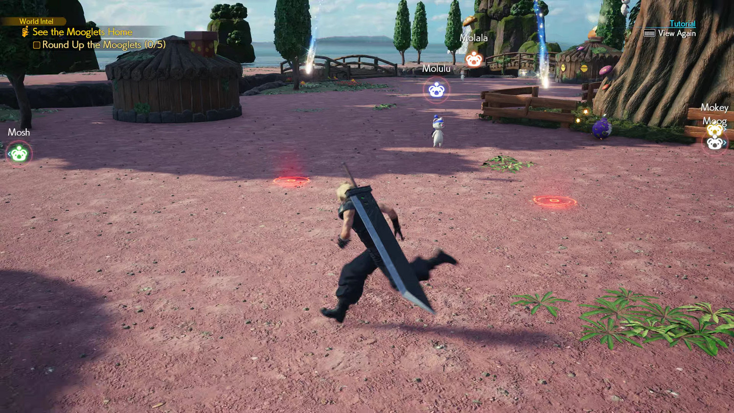 《最終幻想7：重生》有很多小遊戲！能彈鋼琴和打牌