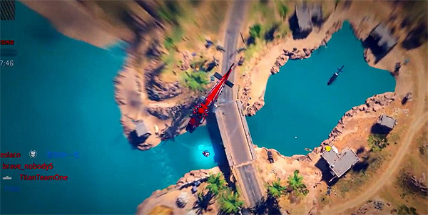 《CODM19》玩家分享史詩級擊殺影片:動作大片即視感! 《CODM19》玩家分享史詩級擊殺影片:動作大片即視感!