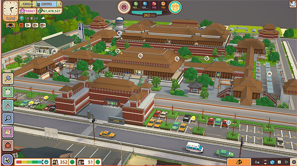 中國大陸研發《學園構想家》總銷量突破10萬 中秋將推出新版本!