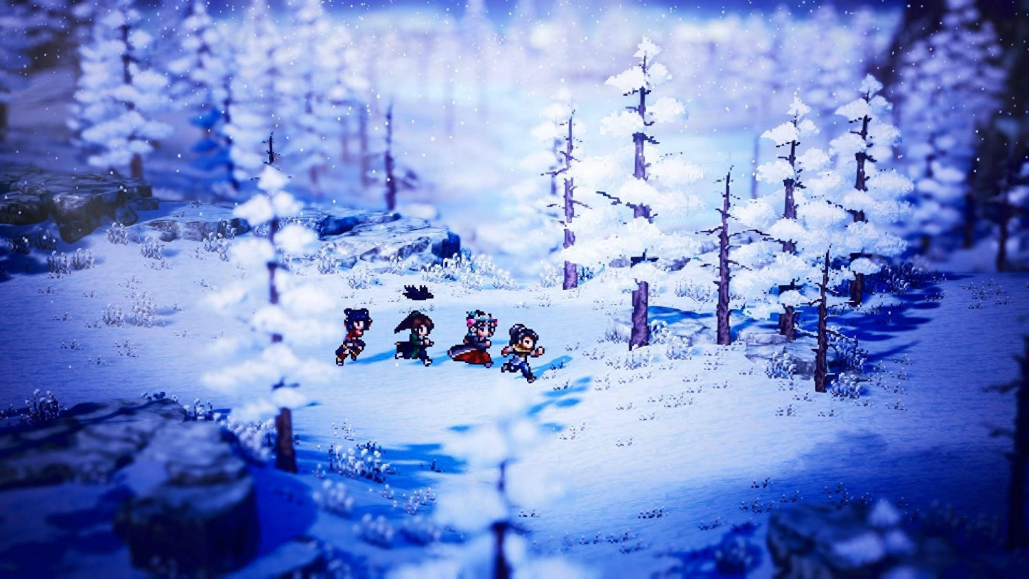 《逸劍風雲決》寶箱位置匯總 全寶箱位置介紹 《逸劍風雲決》寶箱位置匯總 全寶箱位置介紹