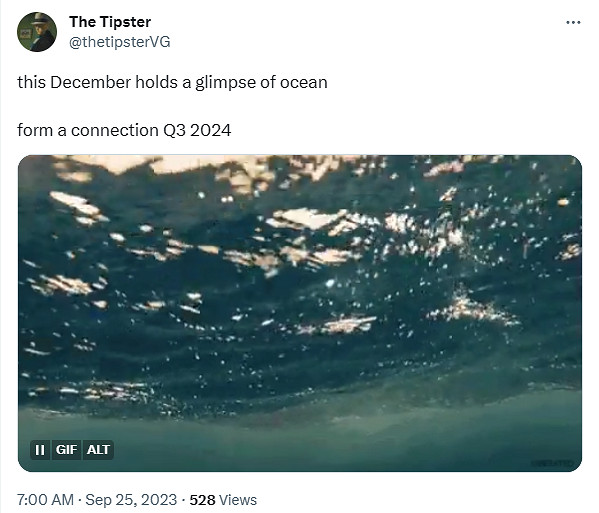 傳聞：《死亡擱淺2》2024年Q3發售 今年12月TGA亮相