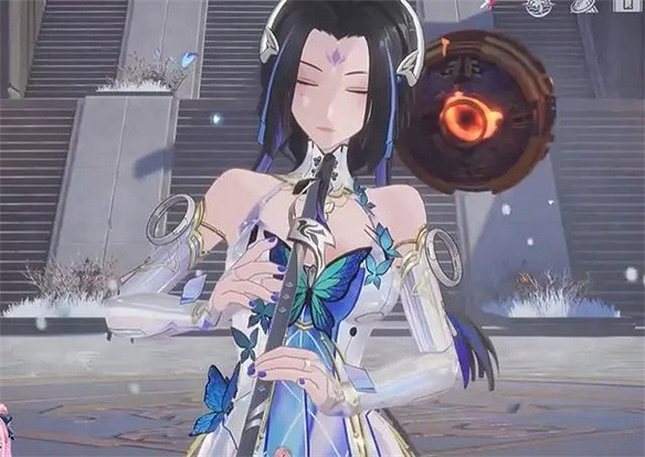 幻塔坎州設定引熱議,玩家直言“必將大爆” 幻塔坎州設定引熱議,玩家直言“必將大爆”