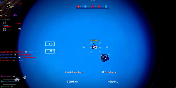 《CODM19》玩家分享史詩級擊殺影片:動作大片即視感! 《CODM19》玩家分享史詩級擊殺影片:動作大片即視感!