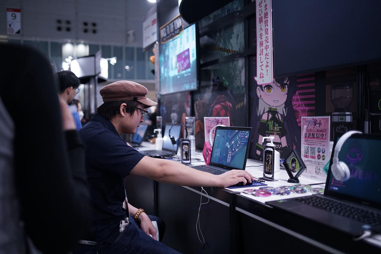 反塔防RPG《加把勁魔女》TGS銳意歸來 攜新版本上線 反塔防RPG《加把勁魔女》TGS銳意歸來 攜新版本上線