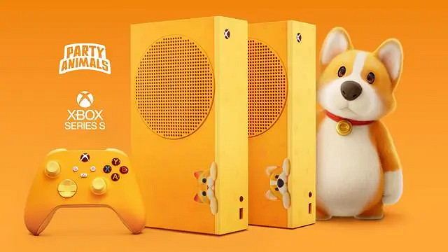 《猛獸派對》xbox版網路流暢問題