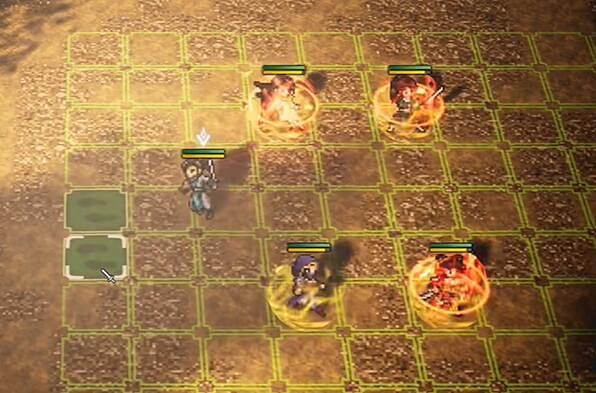 《逸劍風雲決》熊膽位置介紹 《逸劍風雲決》熊膽位置介紹