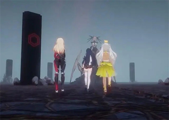 幻塔坎州設定引熱議,玩家直言“必將大爆” 幻塔坎州設定引熱議,玩家直言“必將大爆”