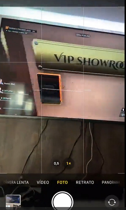 來自官方的詐騙!玩家《劫薪日3》中掃碼掃出瑞克搖! 來自官方的詐騙!玩家《劫薪日3》中掃碼掃出瑞克搖!