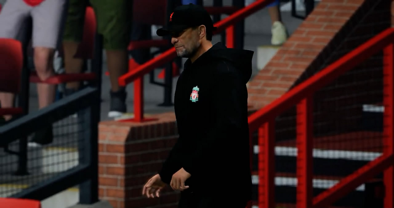 EA足球大作《EA Sports FC 24》RTX4090 8K遊戲評測