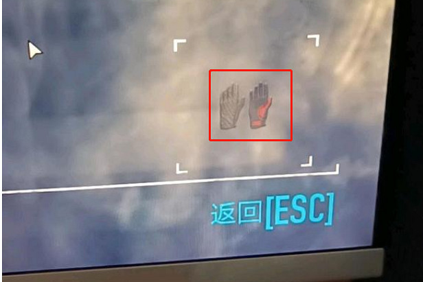 《劫薪日3》手套裝備方法 《劫薪日3》手套裝備方法