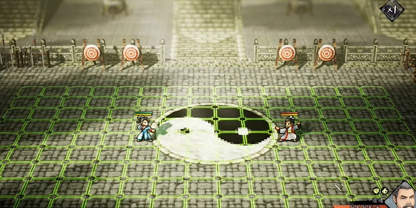 《逸劍風雲決》太極拳怎麽學? 太極拳學習方法 《逸劍風雲決》太極拳怎麽學? 太極拳學習方法