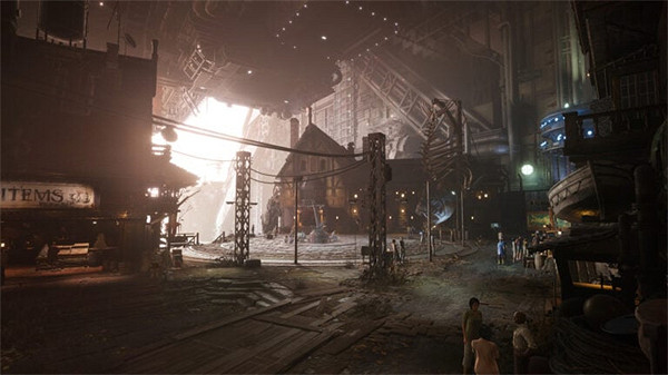 《FF7:重生》實機截圖公布:內含戰鬥、世界探索情報 《FF7:重生》實機截圖公布:內含戰鬥、世界探索情報