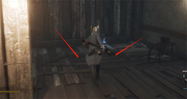 《P 的謊言》巨弧擊破彈藥筒獲取方法