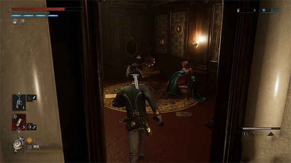 《P 的謊言》阿德利娜支線任務攻略