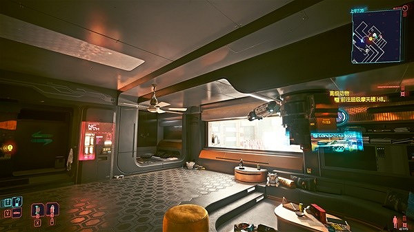 《電馭叛客2077》2.0街機遊戲刷分教學