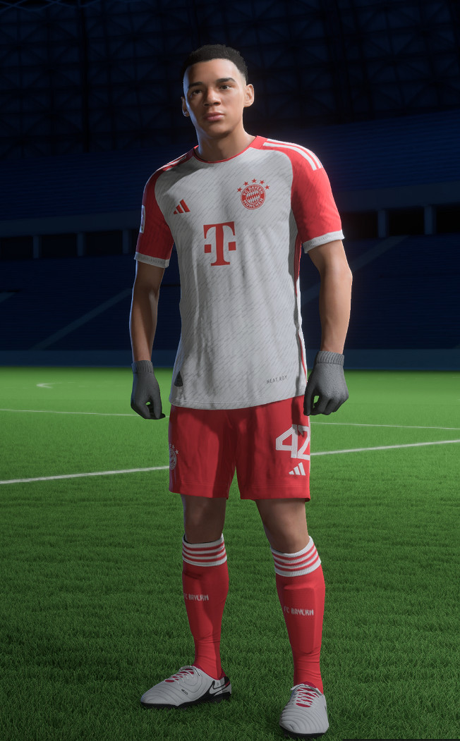 《EA Sports FC 24》:愈發真實的足球世界 《EA Sports FC 24》:愈發真實的足球世界