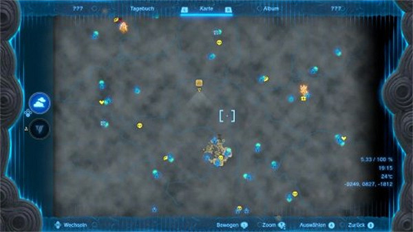 驚為天人！外網玩家表示:沒去地表通關了《王國之淚》