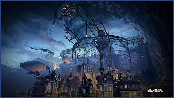 《崩壞3》第二部上線時間介紹