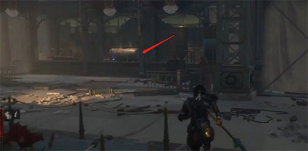 《P 的謊言》尖頭管子獲取方法 《P 的謊言》尖頭管子獲取方法