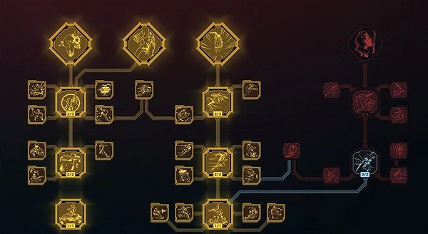 《電馭叛客2077》2.0駭客流怎麽玩？2.0版本駭客屬性加點思路