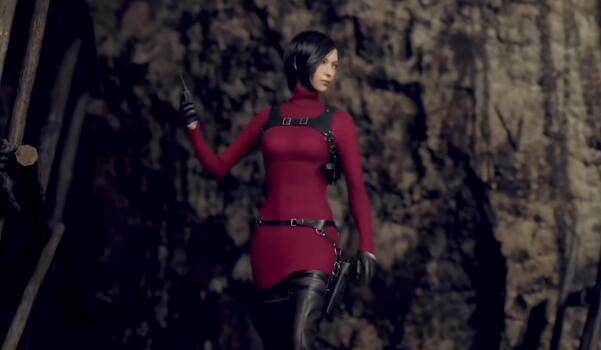 《惡靈古堡4重製版》艾達逆命殊途第二章攻略