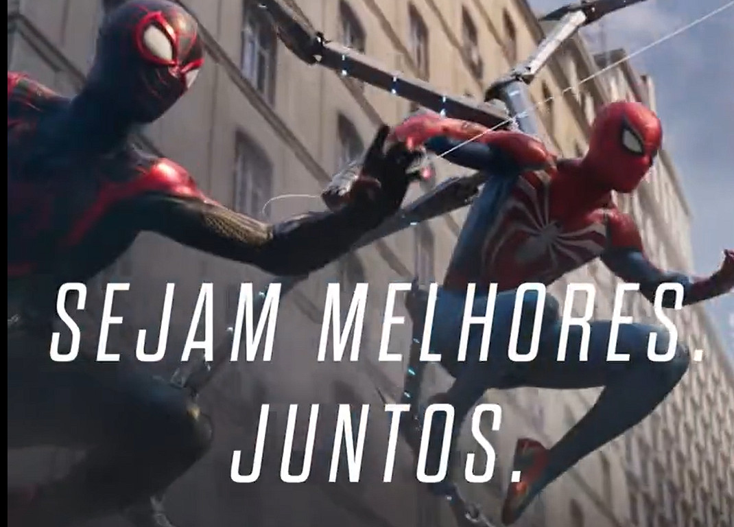 《漫威蜘蛛人2》最新預告片公布:與毒液的終極對決! 《漫威蜘蛛人2》最新預告片公布:與毒液的終極對決!