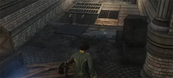 《P 的謊言》石英獲取方法 《P 的謊言》石英獲取方法