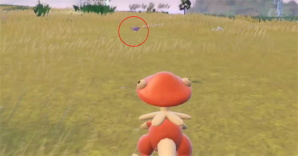 《寶可夢朱紫》來悲茶刷新條件