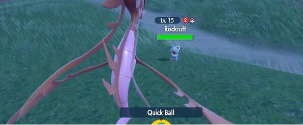 《寶可夢朱紫》閃光刷新技巧