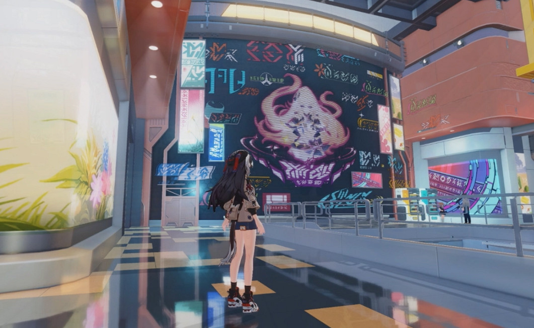 次世代動作遊戲《崩壞 3》第二部全新升級，明年春季上線