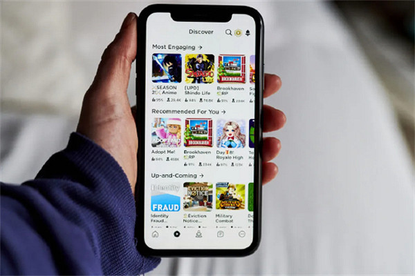 《機器磚塊》人才招聘部門被裁30人!旨在鞏固當前盈利