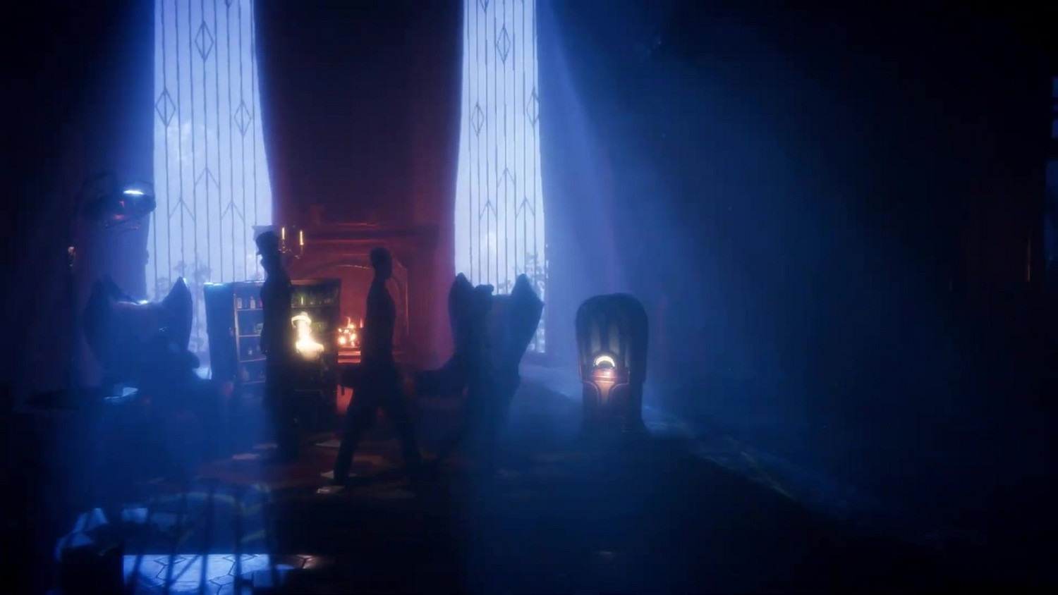 《本尼迪克特佛克使的最後一案》最終版預告片公開 《本尼迪克特佛克使的最後一案》最終版預告片公開