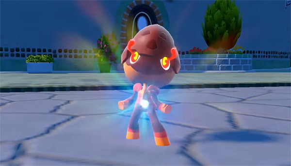 《寶可夢朱紫》單機推薦精靈