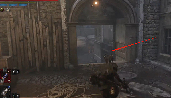 《P 的謊言》時鐘劍獲取方法 《P 的謊言》時鐘劍獲取方法